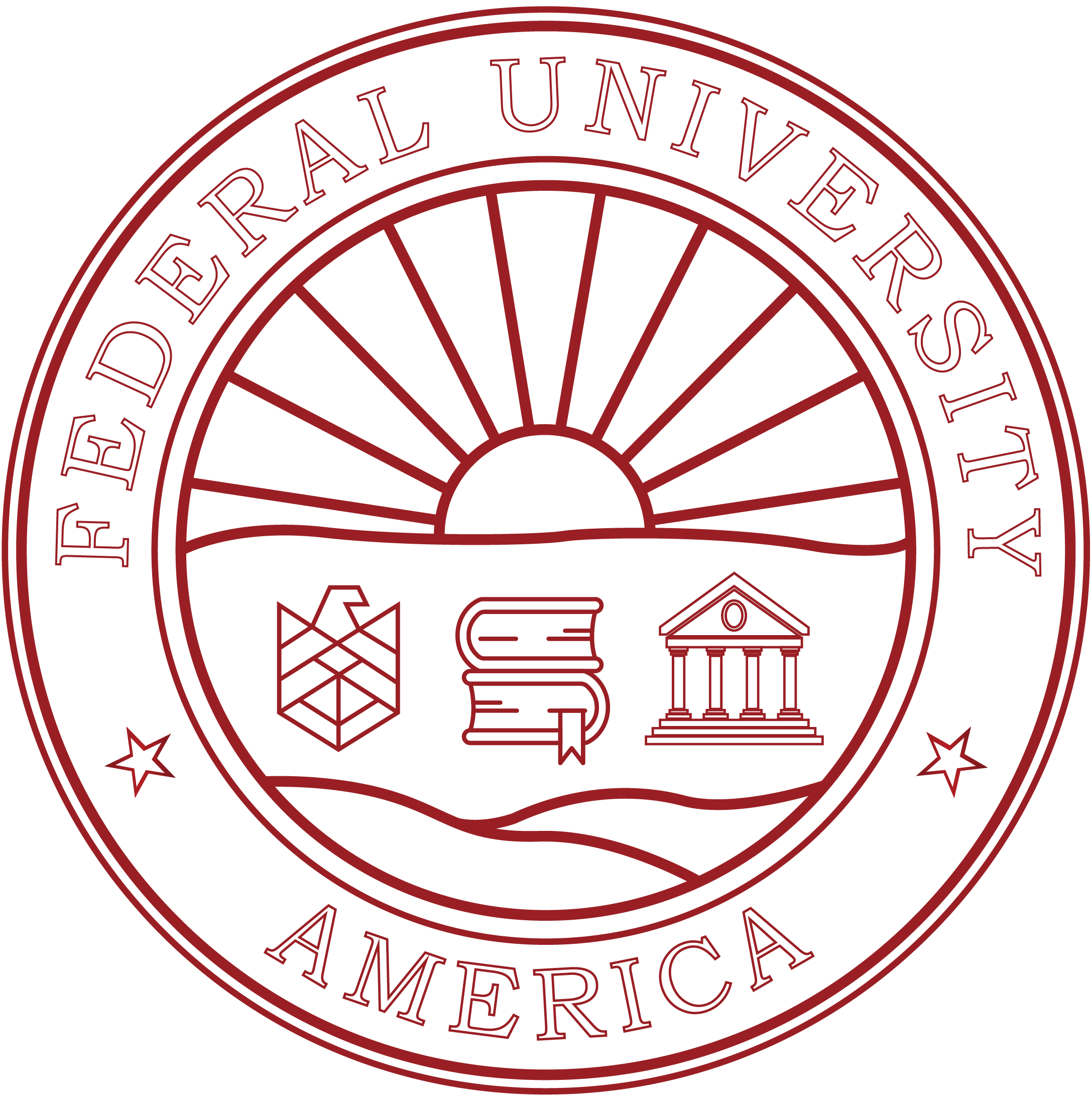 America Federal University