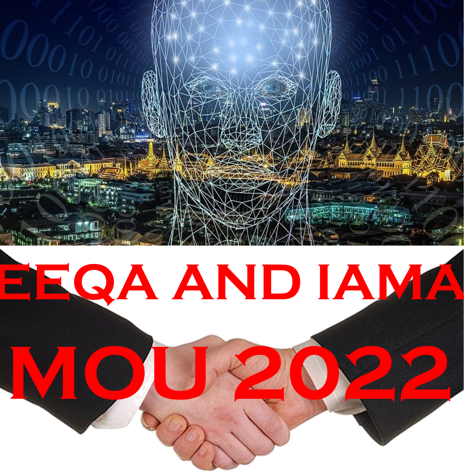 EEQA and IAMA reach full mutual recognition