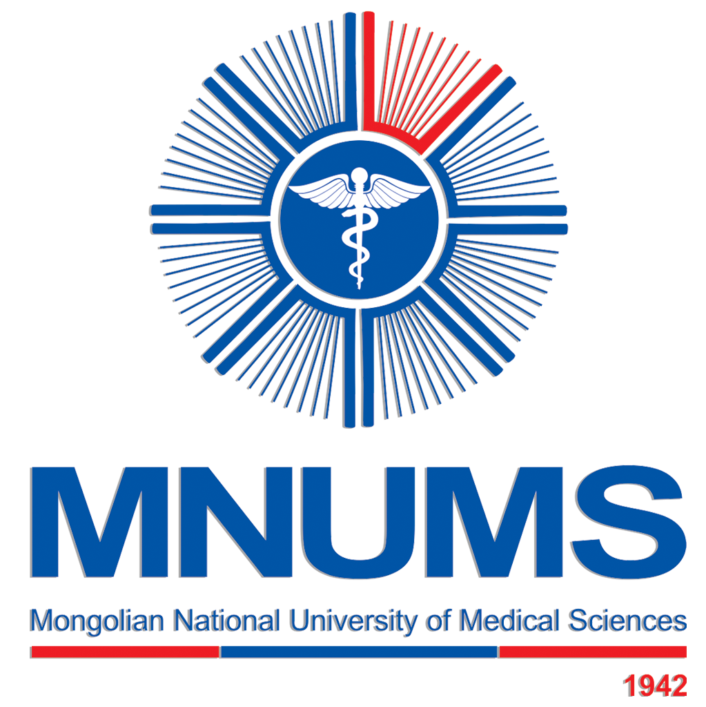 Mongolian National University of Medical Sciences